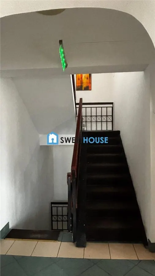 Hotel de vanzare in inima Branului - foto 22