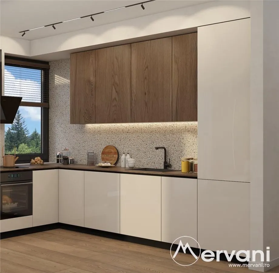 Apartament de Lux cu 2 camere de vanzare in Sinaia, Ap 11 - foto 9