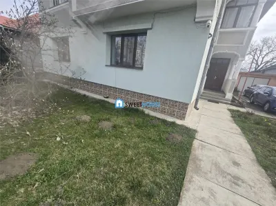 Casa cu 3 camere Str Negoiu Fagaras - foto 12