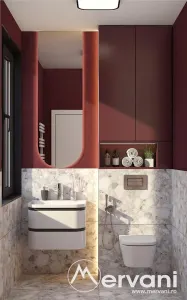 Apartament de Lux cu 2 camere de vanzare in Sinaia, Ap 10 - foto 23