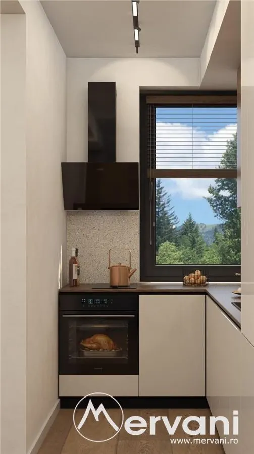 Apartament de Lux cu 2 camere de vanzare in Sinaia, Ap 10 - foto 10