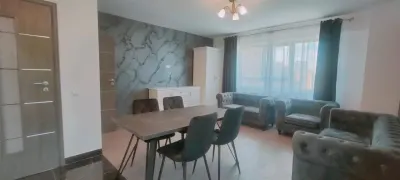 2 CAM TATARASI MOBILAT LUX INTABULAT MUTAREA IMEDIATA - foto 2