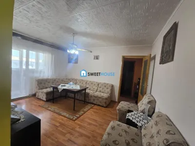 Spatiu Lumina si Panorama Orasului 4 camere B-dul Unirii Fagaras - Fagaras