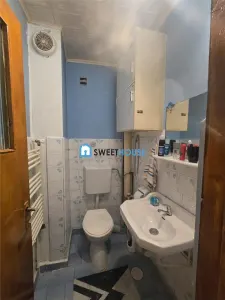 Spatiu Lumina si Panorama Orasului 4 camere B-dul Unirii Fagaras - foto 11