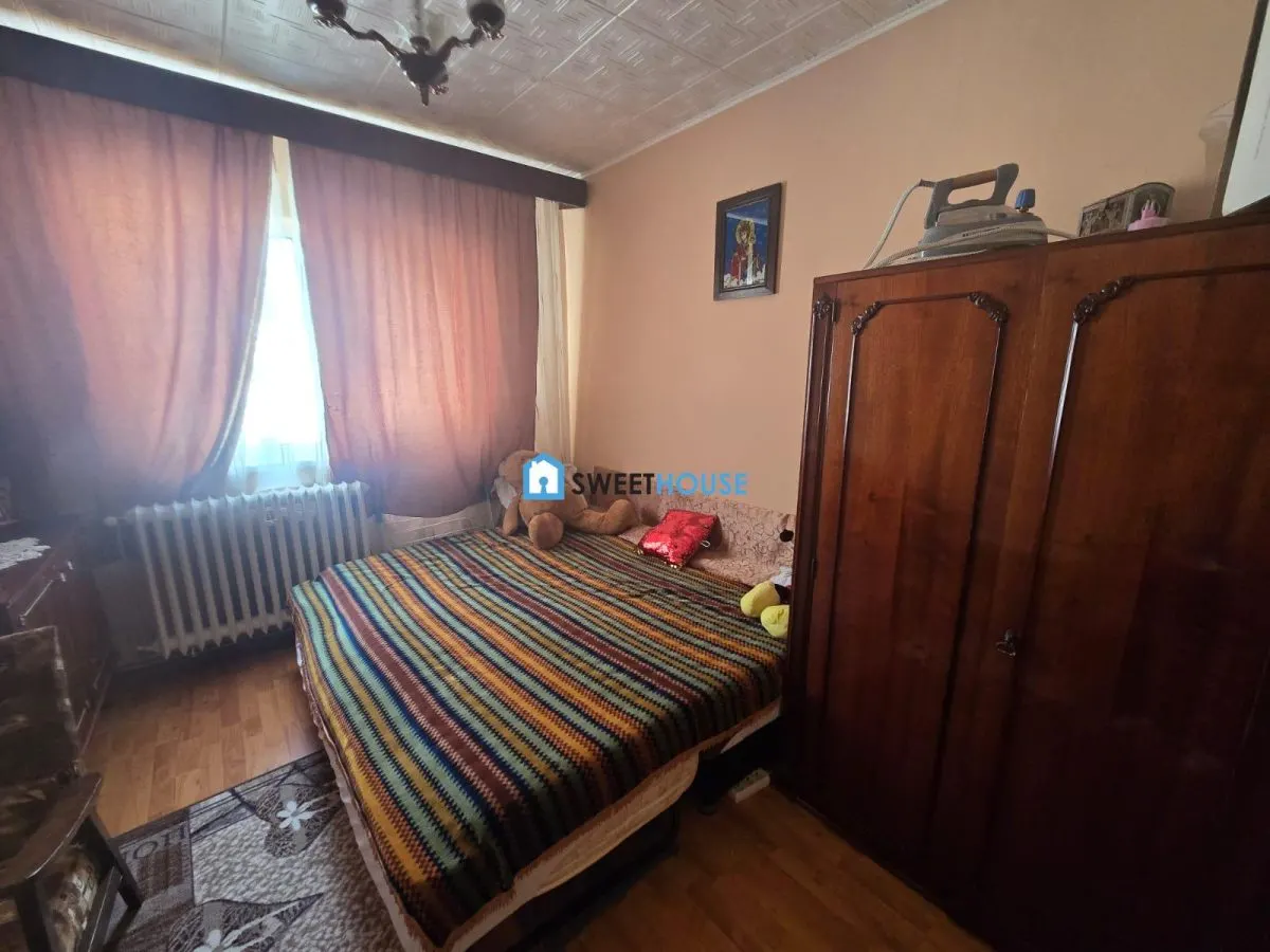 Spatiu Lumina si Panorama Orasului 4 camere B-dul Unirii Fagaras - foto 12