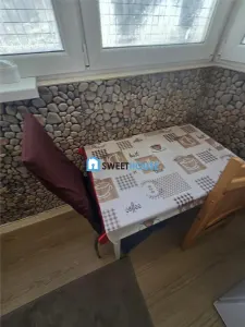 Spatiu Lumina si Panorama Orasului 4 camere B-dul Unirii Fagaras - foto 15