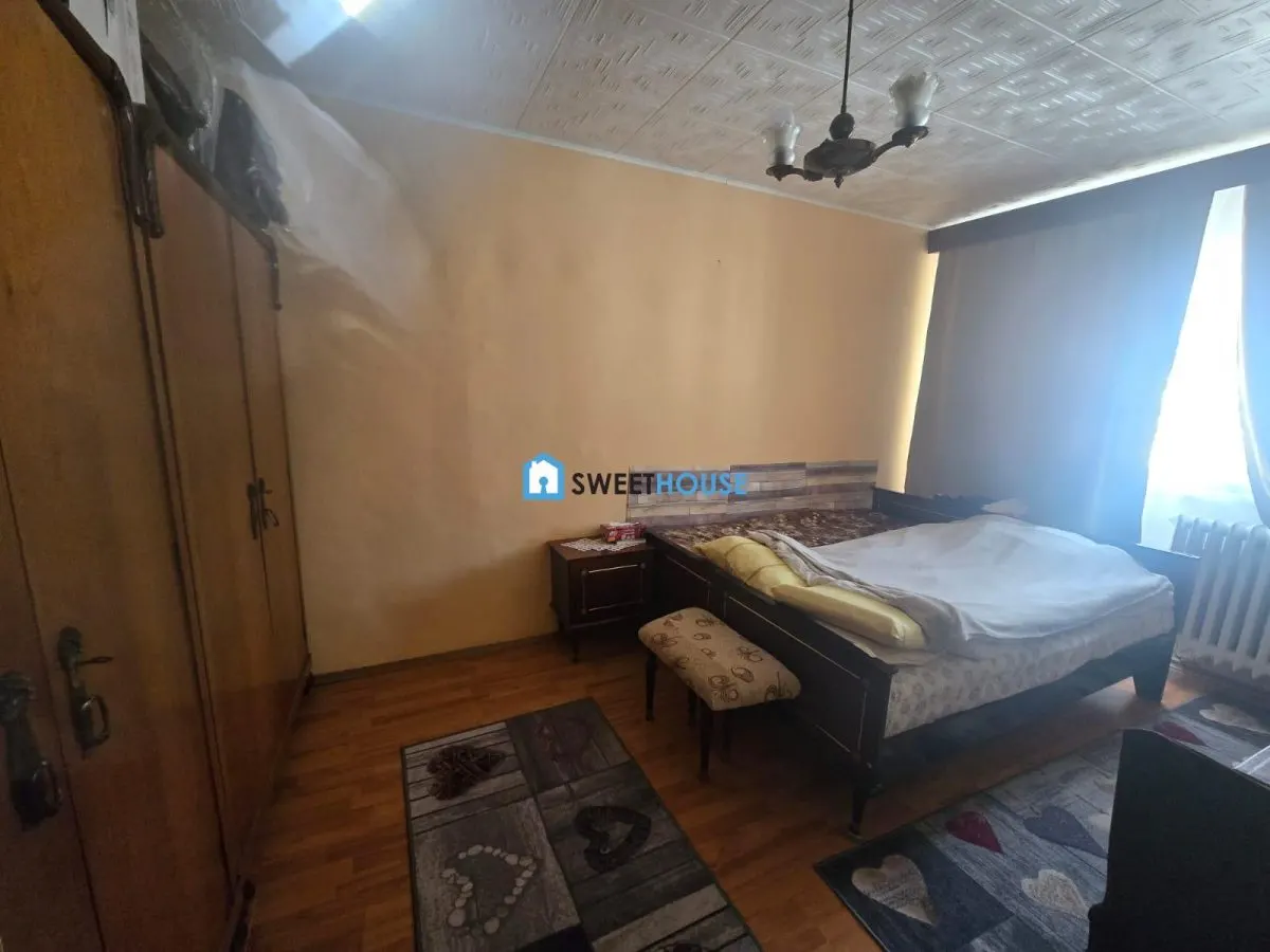 Spatiu Lumina si Panorama Orasului 4 camere B-dul Unirii Fagaras - foto 7
