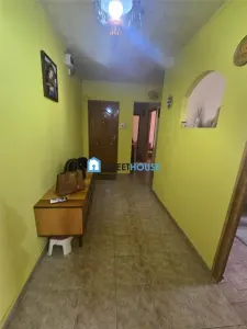 Spatiu Lumina si Panorama Orasului 4 camere B-dul Unirii Fagaras - foto 8