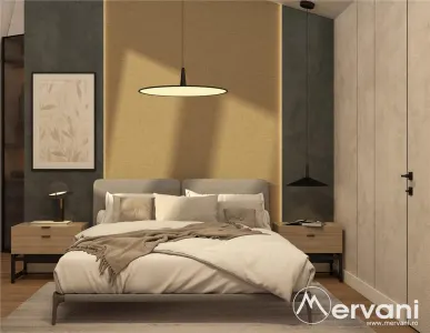 Apartament de Lux cu 3 camere de vanzare in Sinaia, Ap 9 - foto 16