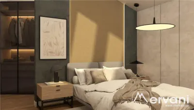 Apartament de Lux cu 3 camere de vanzare in Sinaia, Ap 9 - foto 17