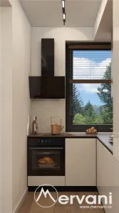 Apartament de Lux cu 3 camere de vanzare in Sinaia, Ap 9 - foto 10