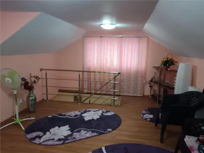 DE VANZARE VILA CARTIER DEAL BARLAD SUPERBA - foto 2