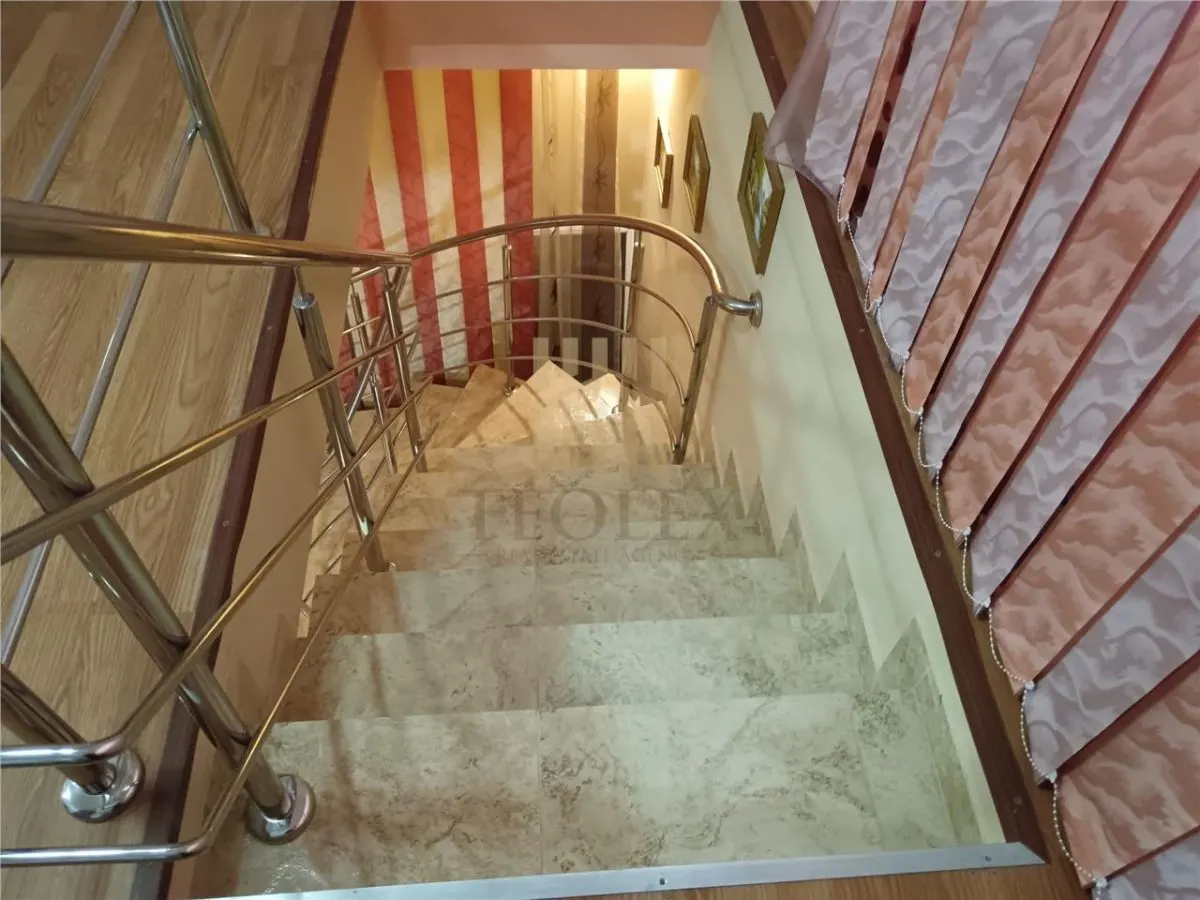 DE VANZARE VILA CARTIER DEAL BARLAD SUPERBA - foto 4