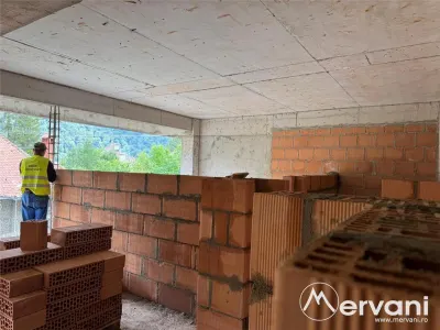 Apartament de Lux cu 2 camere de vanzare in Sinaia, Ap 8 - foto 24