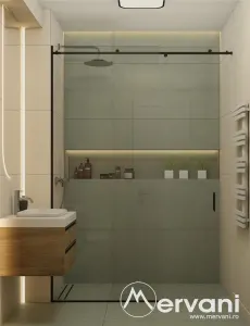 Apartament de Lux cu 2 camere de vanzare in Sinaia, Ap 8 - foto 7