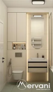 Apartament de Lux cu 2 camere de vanzare in Sinaia, Ap 8 - foto 8