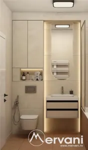 Apartament de Lux cu 2 camere de vanzare in Sinaia, Ap 8 - foto 9