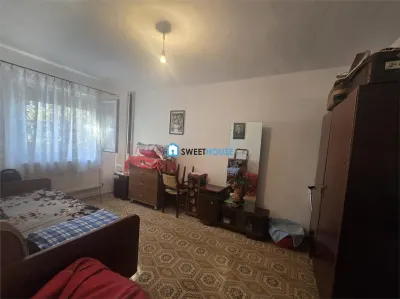 Apartament cu trei camere parter - foto 5