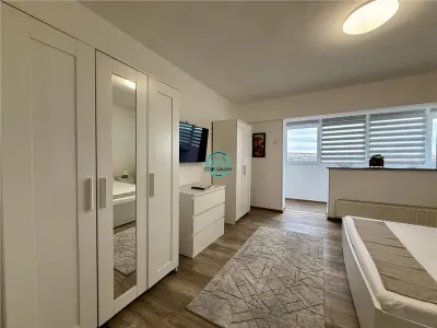 Apartament cu 1 camera de vanzare, modern, in Piata Victoriei - foto 2