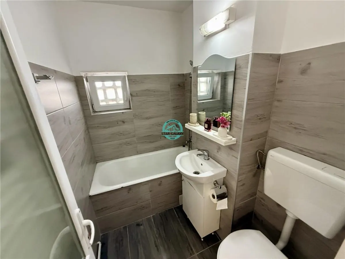 Apartament cu 1 camera de vanzare, modern, in Piata Victoriei - foto 5
