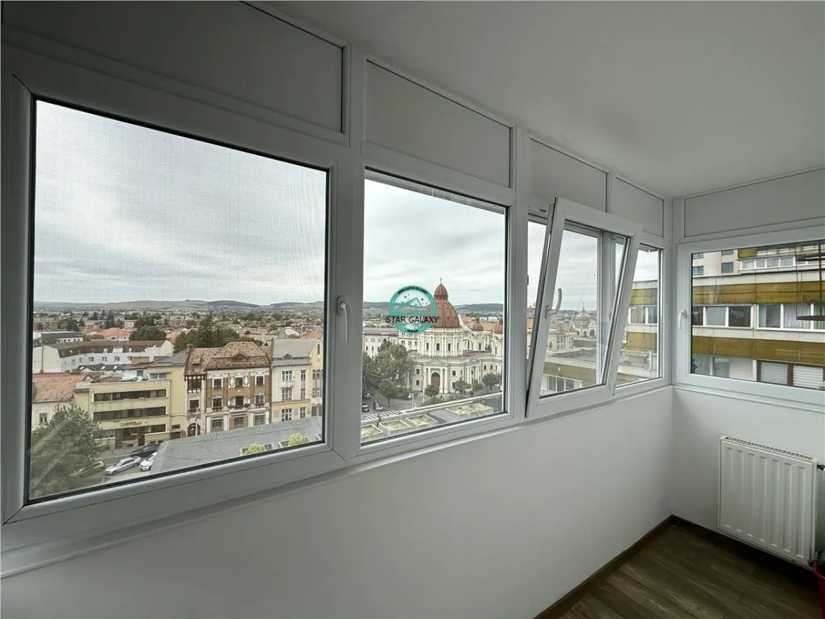 Apartament cu 1 camera de vanzare, modern, in Piata Victoriei - foto 7