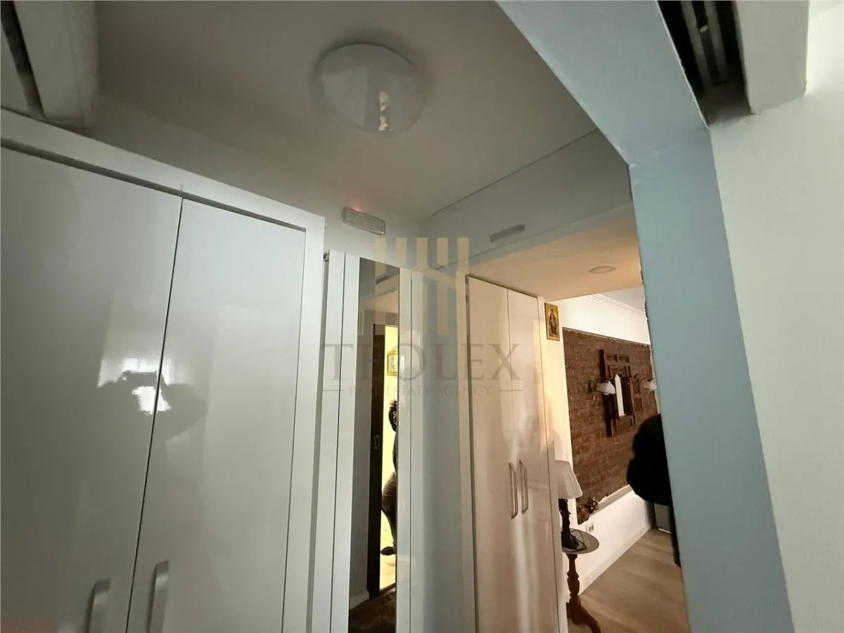 DE VANZARE APARTAMENT ULTRACENTRAL BARLAD - foto 1
