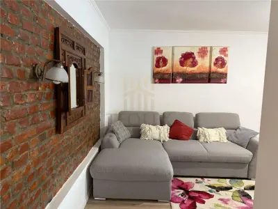 DE VANZARE APARTAMENT ULTRACENTRAL BARLAD - foto 11