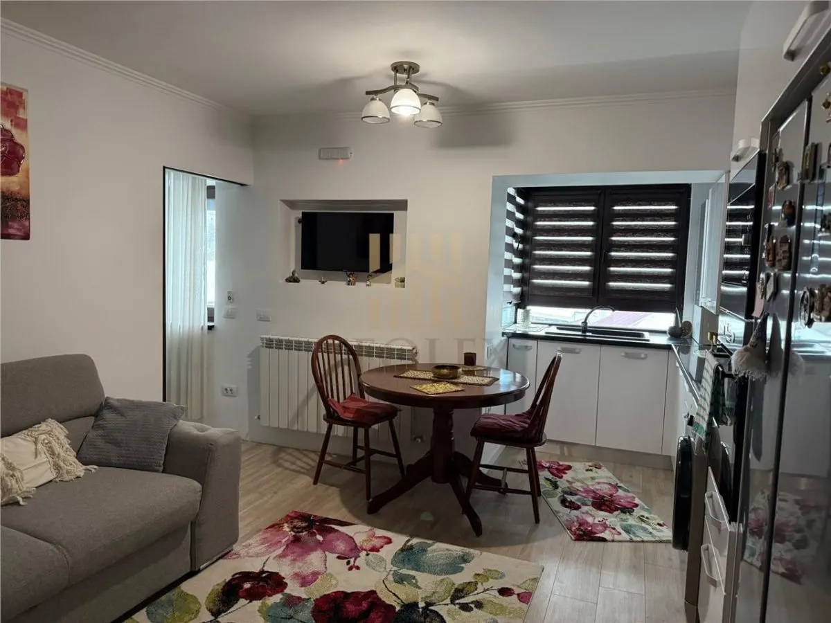 DE VANZARE APARTAMENT ULTRACENTRAL BARLAD - foto 13