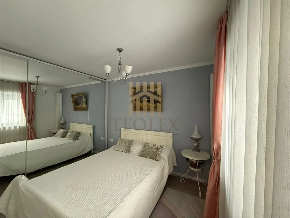 DE VANZARE APARTAMENT ULTRACENTRAL BARLAD - foto 7