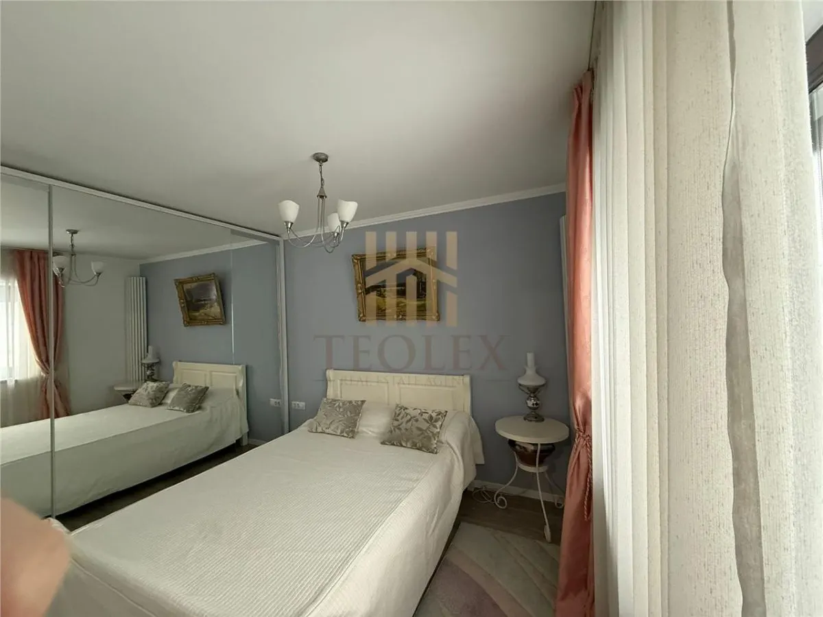 DE VANZARE APARTAMENT ULTRACENTRAL BARLAD - foto 8