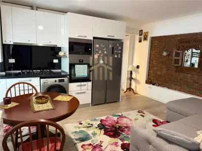 DE VANZARE APARTAMENT ULTRACENTRAL BARLAD - foto 10