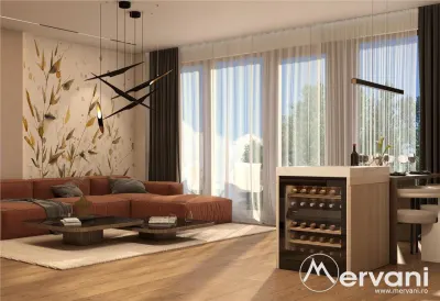Apartament de Lux cu 2 camere de vanzare in Sinaia, Ap 7 - Sinaia