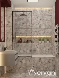 Apartament de Lux cu 2 camere de vanzare in Sinaia, Ap 7 - foto 16