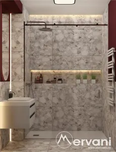 Apartament de Lux cu 2 camere de vanzare in Sinaia, Ap 7 - foto 18