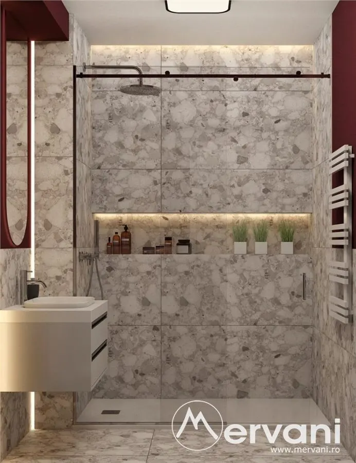 Apartament de Lux cu 2 camere de vanzare in Sinaia, Ap 7 - foto 18