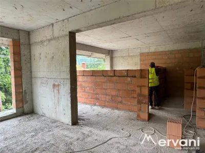 Apartament de Lux cu 2 camere de vanzare in Sinaia, Ap 7 - foto 22