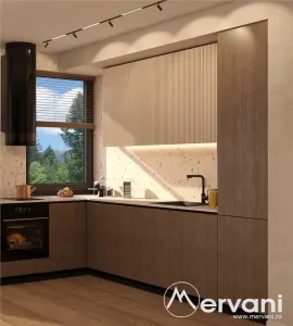 Apartament de Lux cu 2 camere de vanzare in Sinaia, Ap 7 - foto 6