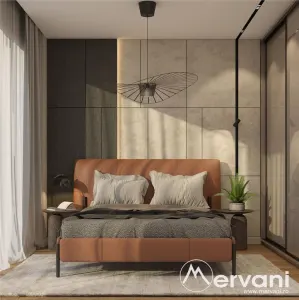 Apartament de Lux cu 2 camere de vanzare in Sinaia, Ap 7 - foto 8
