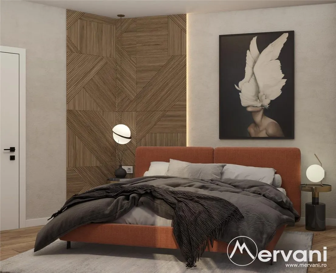 Apartament de Lux cu 3 camere de vanzare in Sinaia, Ap 5 - foto 13