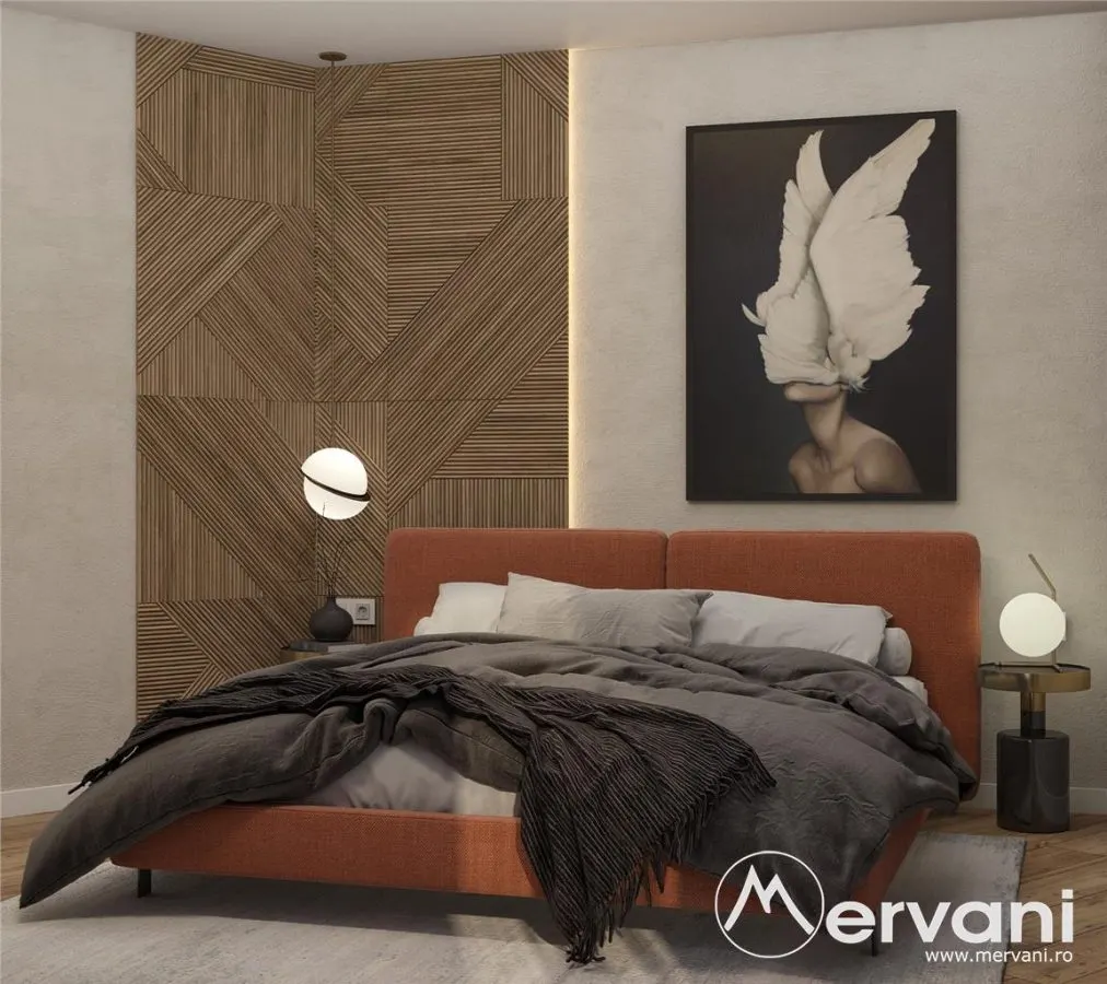 Apartament de Lux cu 3 camere de vanzare in Sinaia, Ap 5 - foto 16
