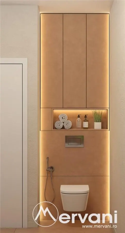 Apartament de Lux cu 3 camere de vanzare in Sinaia, Ap 5 - foto 20