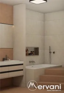 Apartament de Lux cu 3 camere de vanzare in Sinaia, Ap 5 - foto 22