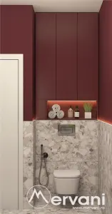 Apartament de Lux cu 3 camere de vanzare in Sinaia, Ap 5 - foto 23