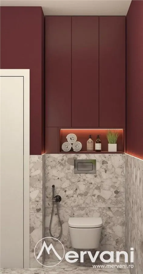Apartament de Lux cu 3 camere de vanzare in Sinaia, Ap 5 - foto 23
