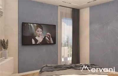 Apartament de Lux cu 3 camere de vanzare in Sinaia, Ap 5 - foto 25
