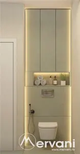 Apartament de Lux cu 3 camere de vanzare in Sinaia, Ap 5 - foto 27
