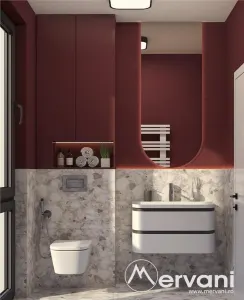 Apartament de Lux cu 3 camere de vanzare in Sinaia, Ap 5 - foto 33