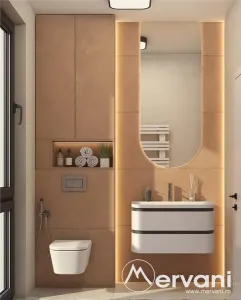 Apartament de Lux cu 3 camere de vanzare in Sinaia, Ap 5 - foto 34
