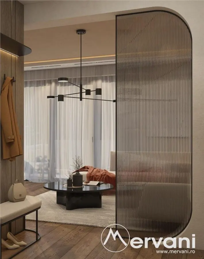 Apartament de Lux cu 3 camere de vanzare in Sinaia, Ap 5 - foto 5