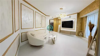 Vand Penthouse in Complexul Concept 9, Et. 8, la 2 min. de Shopping City - Targu Mures